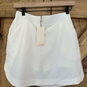 Calia Birdie Short 16” Skirt XS NEW